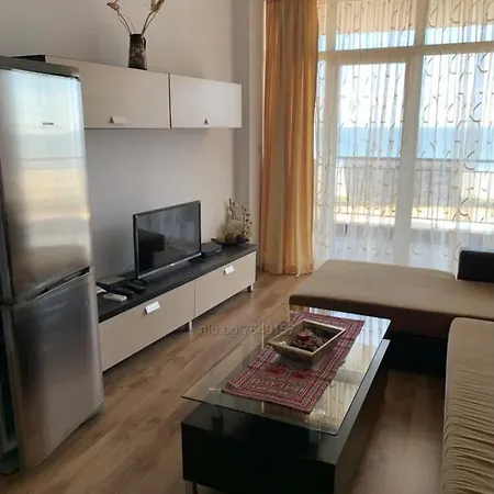 Apartmán Heaven Sluneční pobřeží