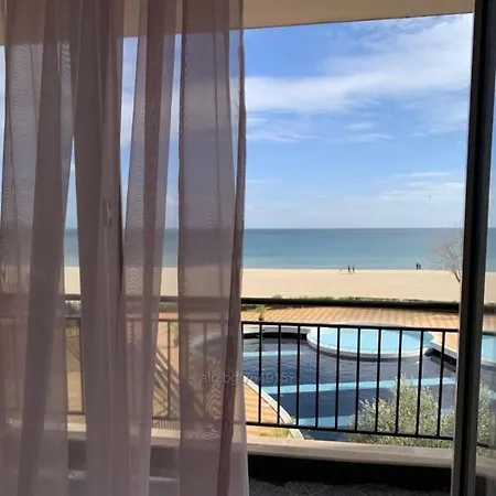 Heaven Apartmán Sluneční pobřeží