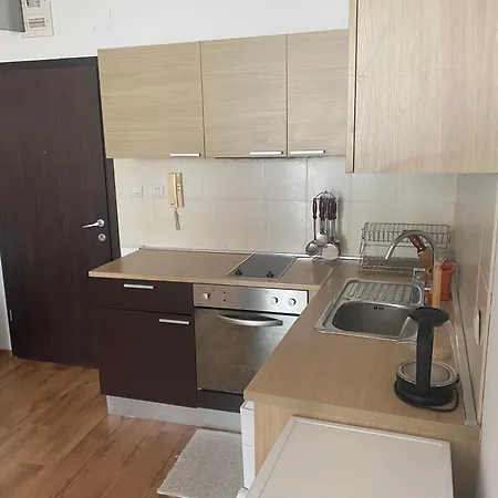 Heaven Apartmán Sluneční pobřeží